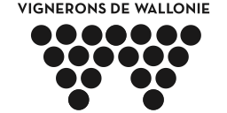 Logo Vignerons de Wallonie