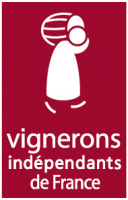 Logo des vignerons indépendants de France